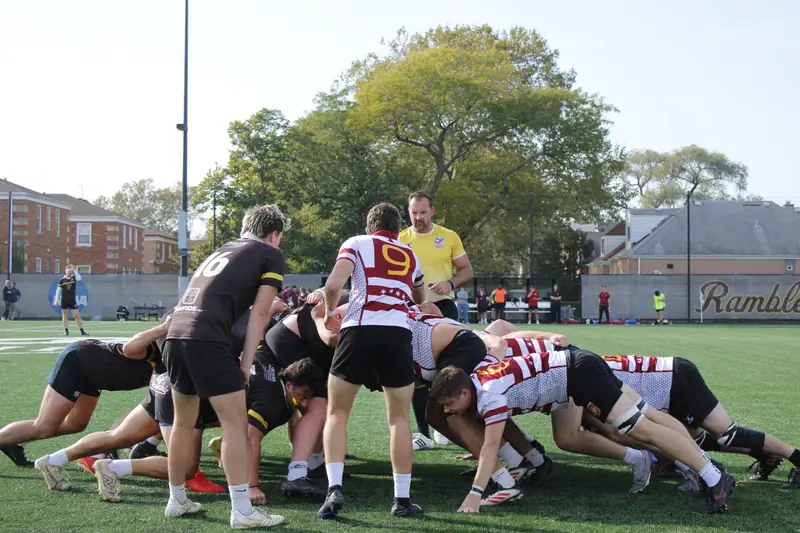 Loyola against UW Milwaukee in 2026, by Alex Franecke, photo 67