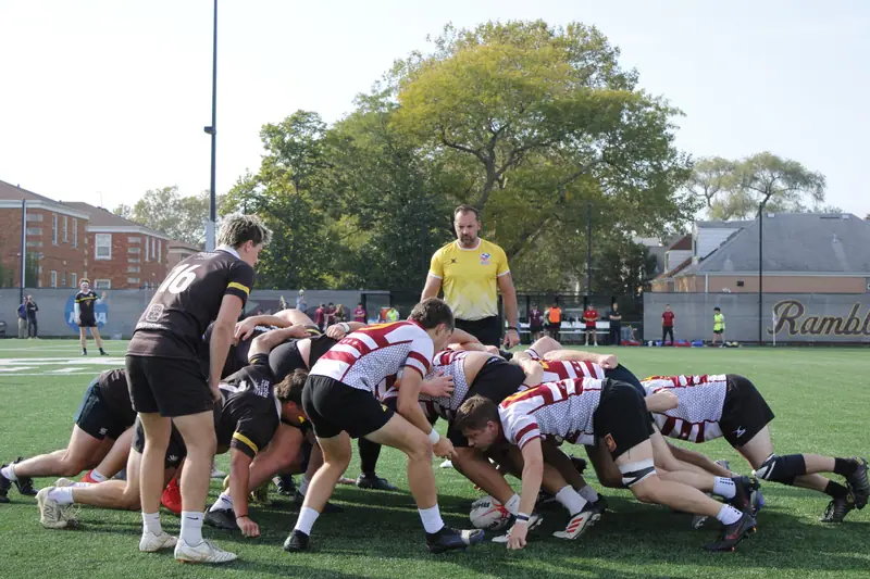 Loyola against UW Milwaukee in 2026, by Alex Franecke, photo 68