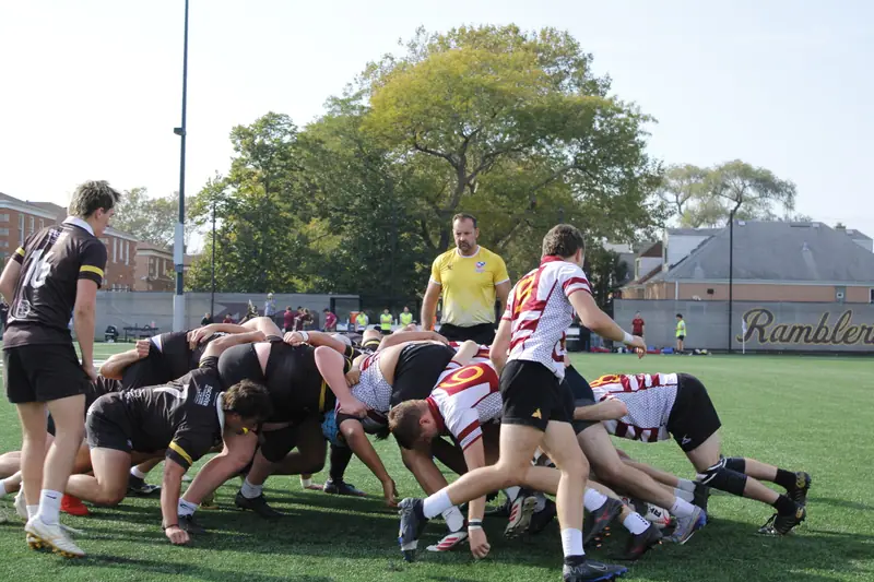 Loyola against UW Milwaukee in 2026, by Alex Franecke, photo 69