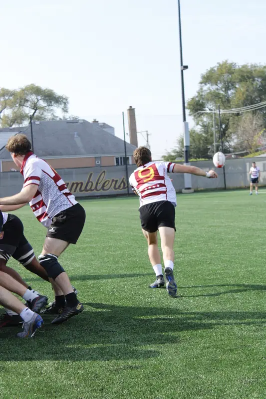 Loyola against UW Milwaukee in 2026, by Alex Franecke, photo 70
