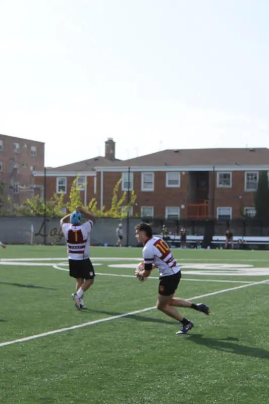 Loyola against UW Milwaukee in 2026, by Alex Franecke, photo 74