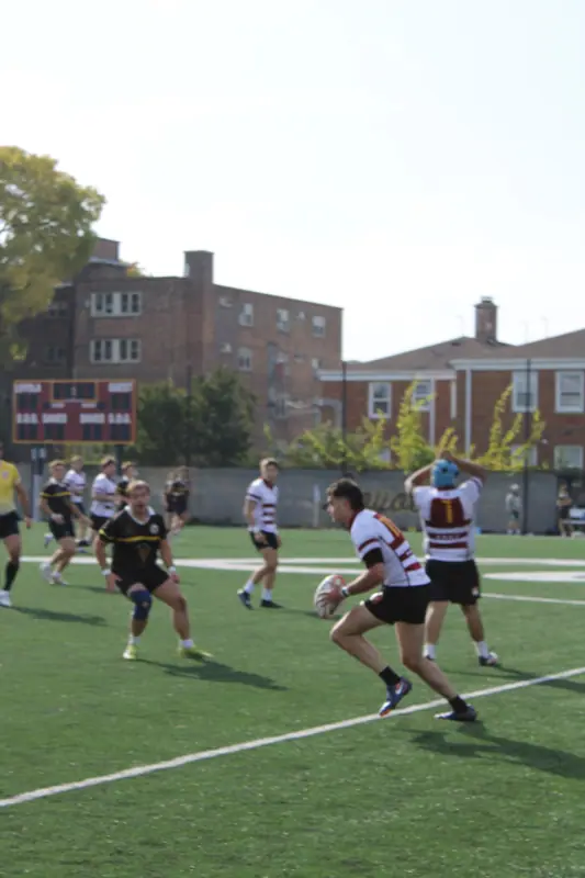 Loyola against UW Milwaukee in 2026, by Alex Franecke, photo 75
