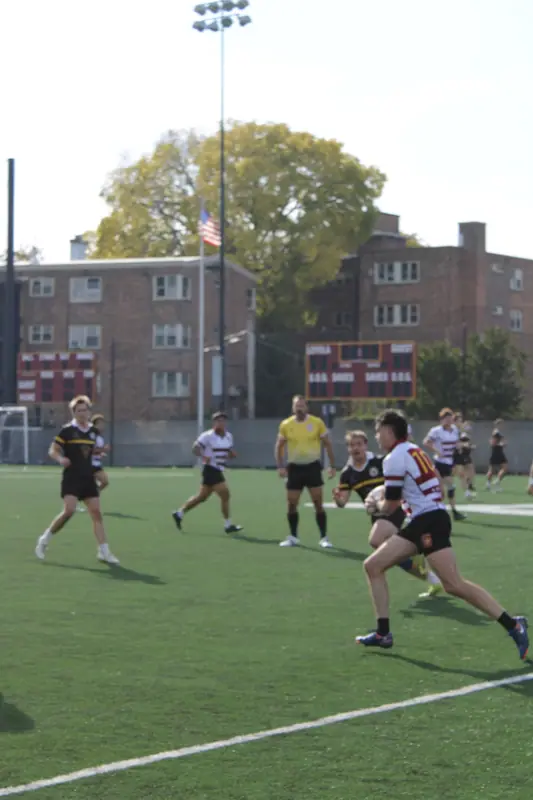 Loyola against UW Milwaukee in 2026, by Alex Franecke, photo 76