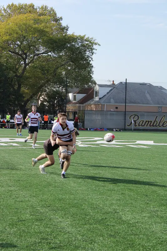 Loyola against UW Milwaukee in 2026, by Alex Franecke, photo 78