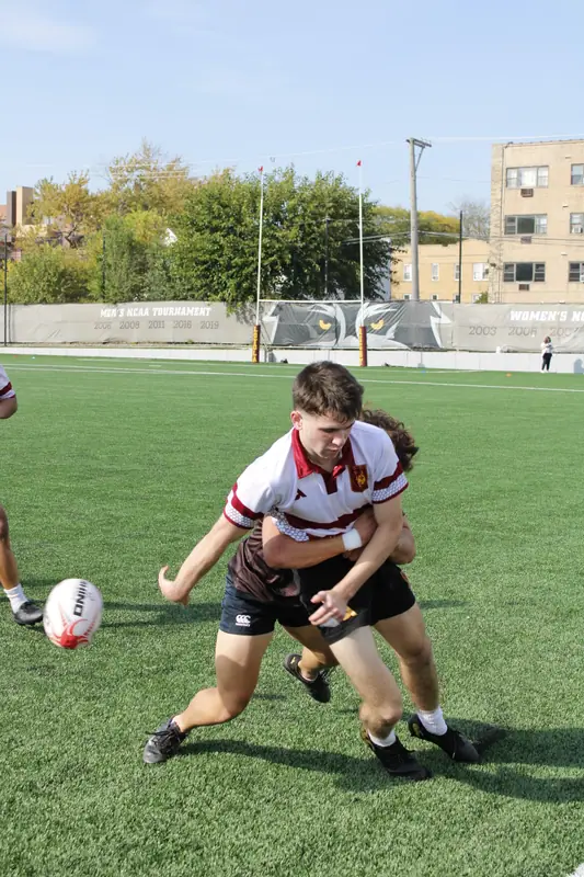 Loyola against UW Milwaukee in 2026, by Alex Franecke, photo 80