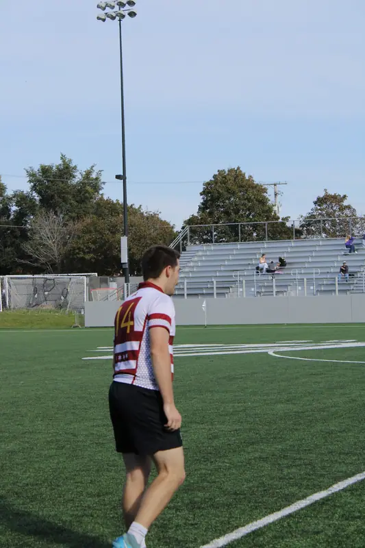 Loyola against UW Milwaukee in 2026, by Alex Franecke, photo 87