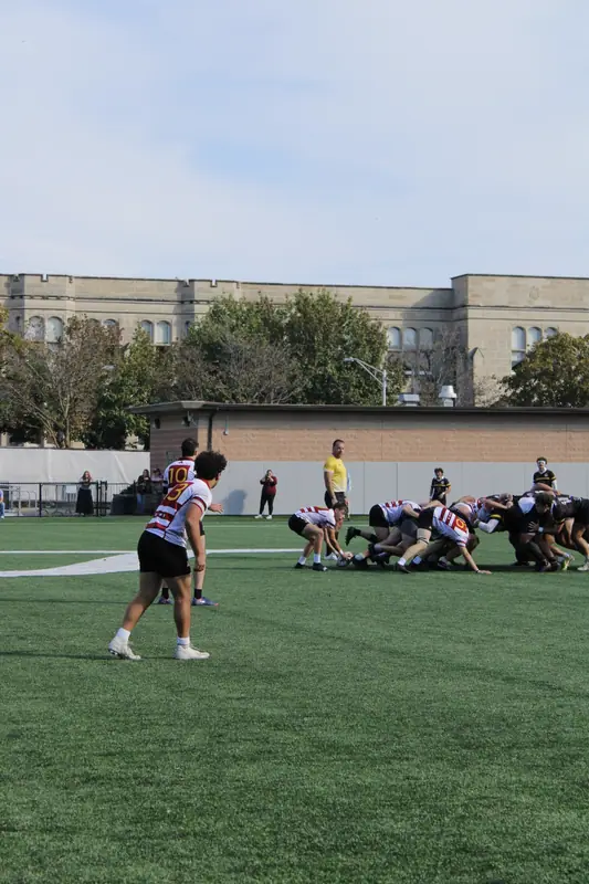 Loyola against UW Milwaukee in 2026, by Alex Franecke, photo 88
