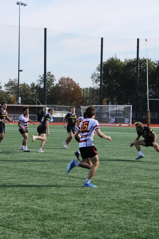 Loyola against UW Milwaukee in 2026, by Alex Franecke, photo 89