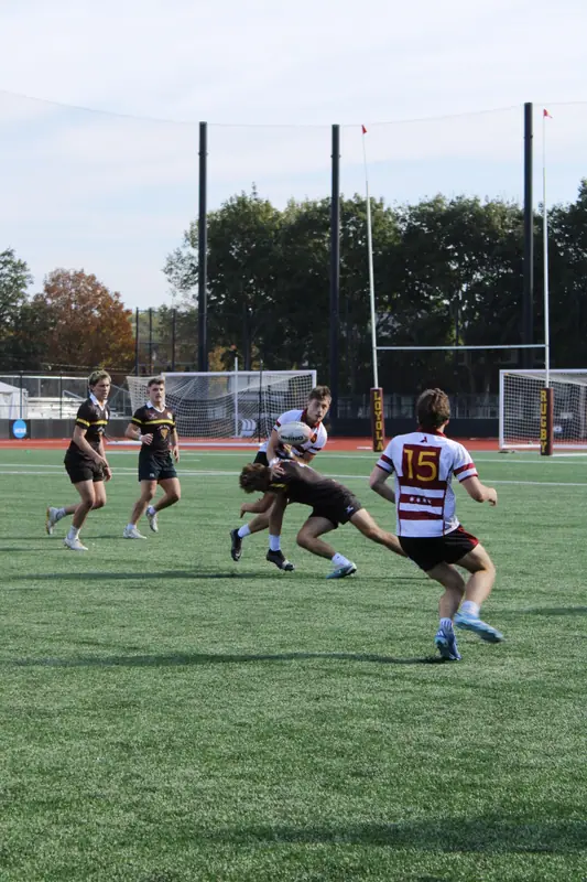 Loyola against UW Milwaukee in 2026, by Alex Franecke, photo 90