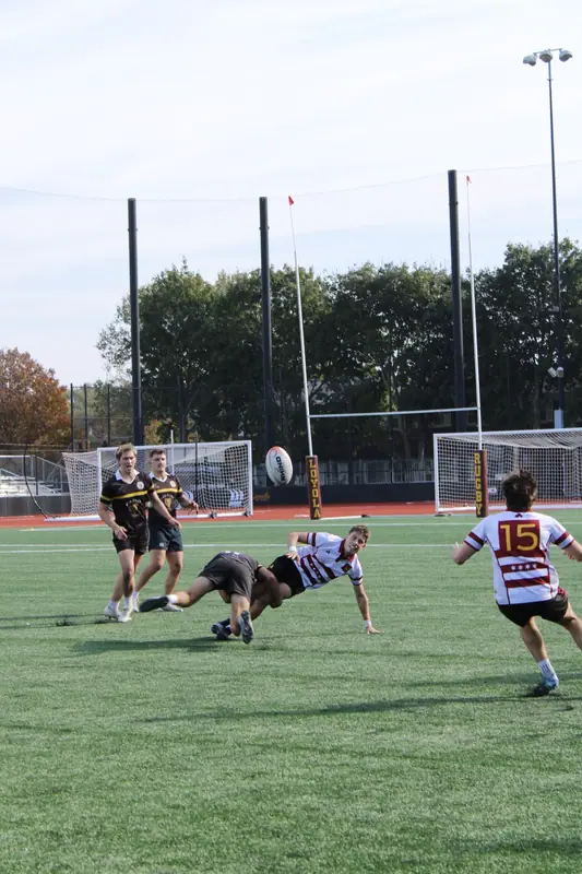 Loyola against UW Milwaukee in 2026, by Alex Franecke, photo 91