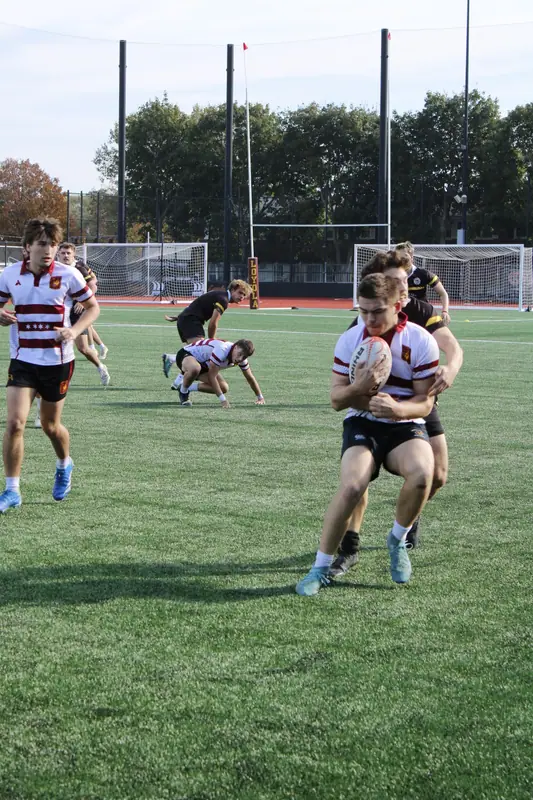 Loyola against UW Milwaukee in 2026, by Alex Franecke, photo 92