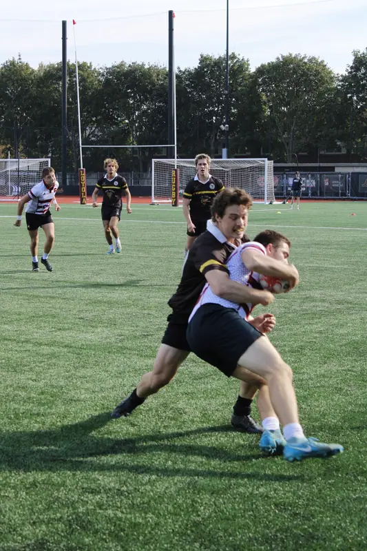 Loyola against UW Milwaukee in 2026, by Alex Franecke, photo 93
