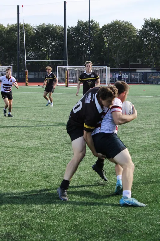 Loyola against UW Milwaukee in 2026, by Alex Franecke, photo 94