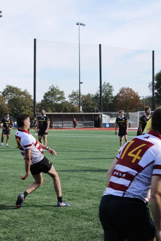 Loyola against UW Milwaukee in 2026, by Alex Franecke, photo 97