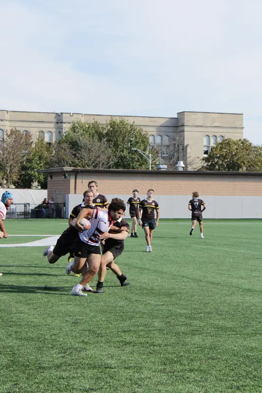 Loyola against UW Milwaukee in 2026, by Alex Franecke, photo 99