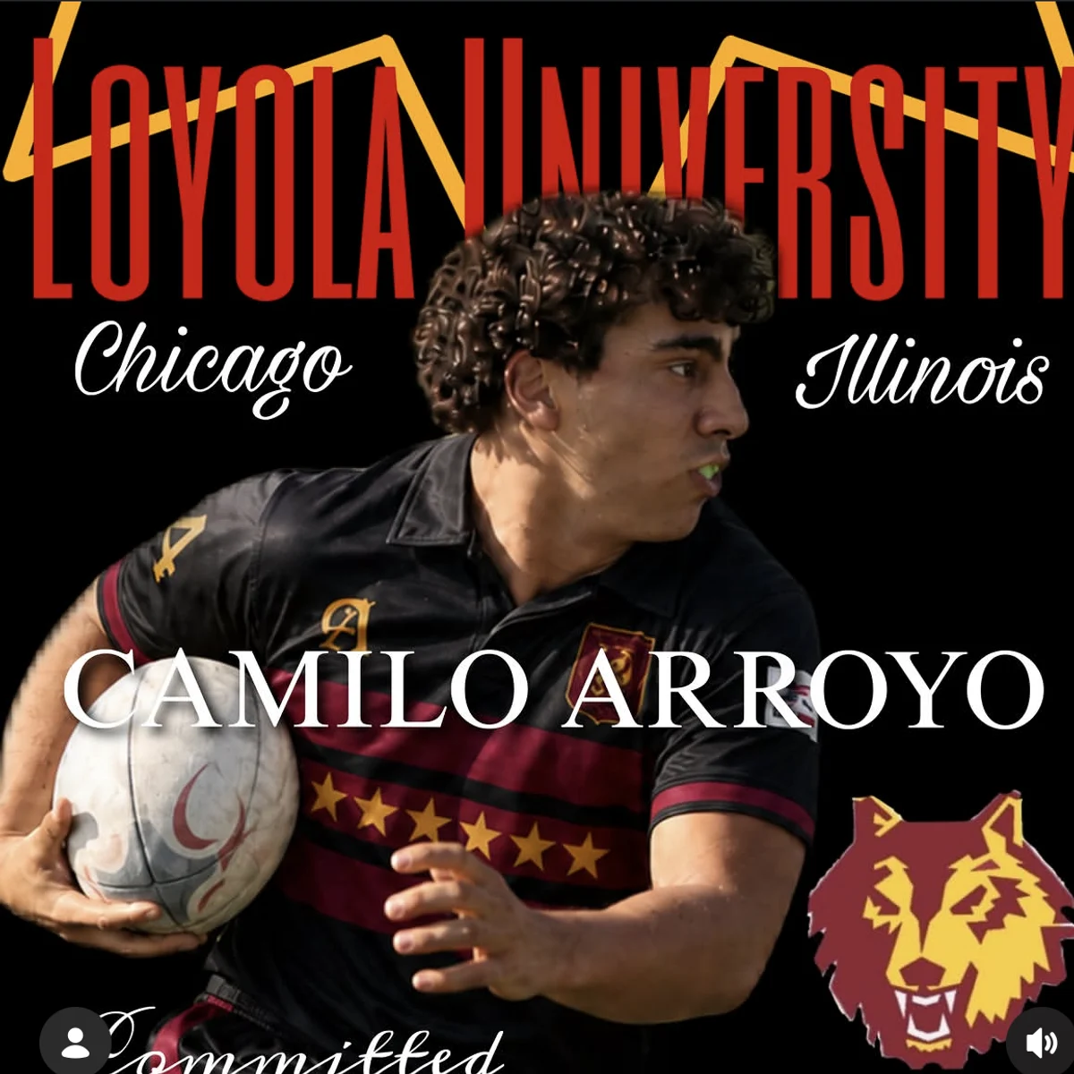 Camilo Arroyo Instagram thumbnail