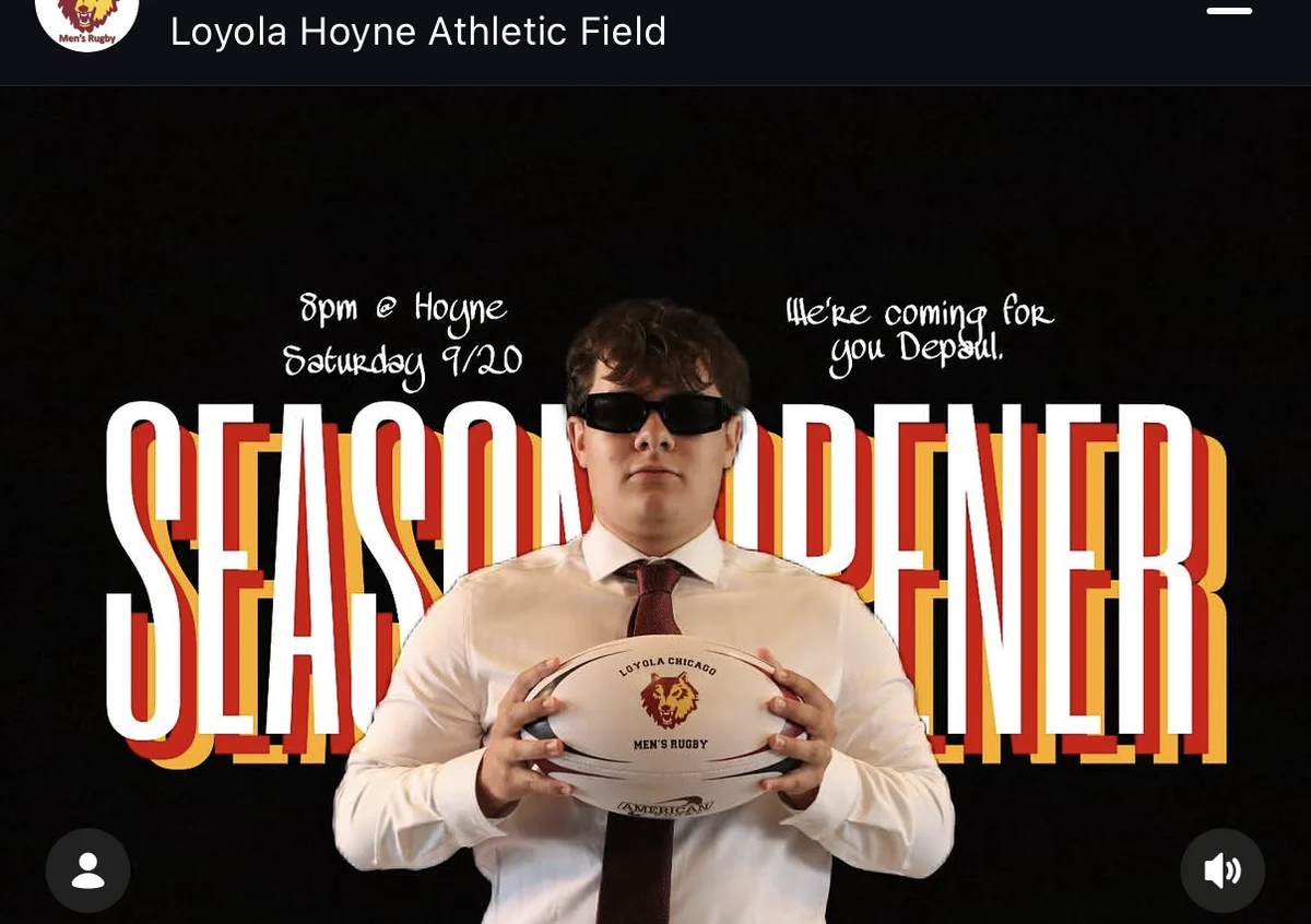Season Opener Instagram thumbnail