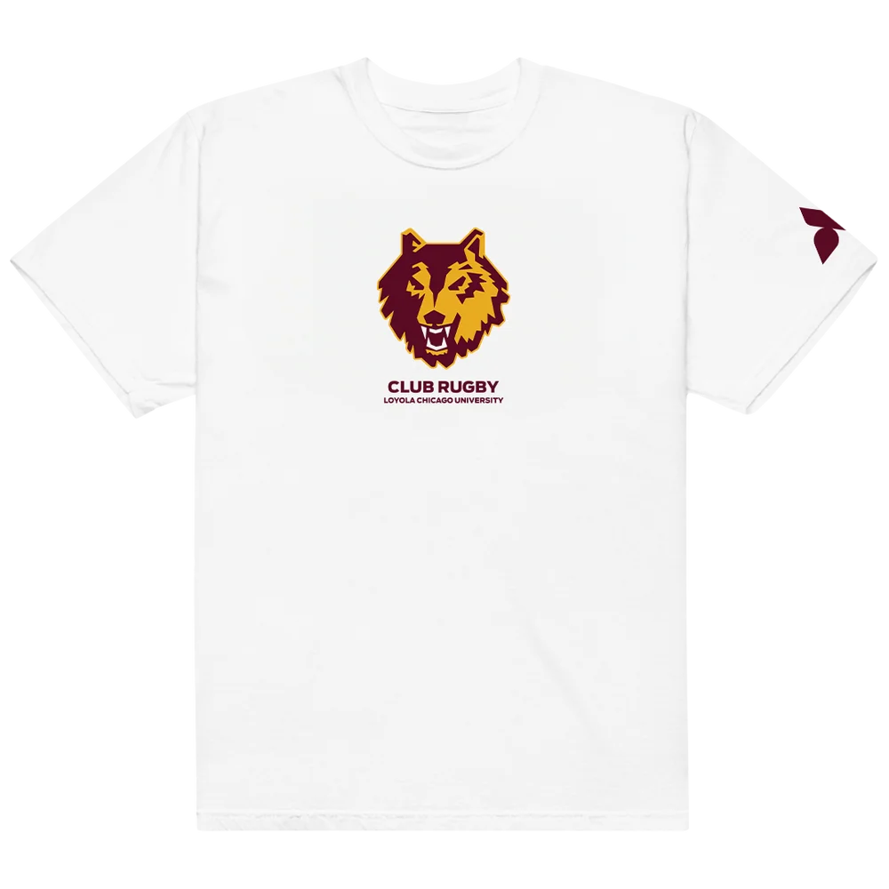 Shirt from Quarter Athletic
