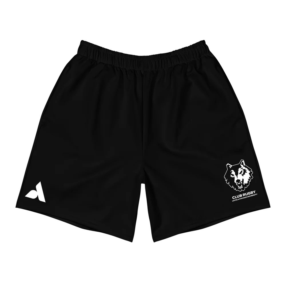 Shorts from Quarter Athletic