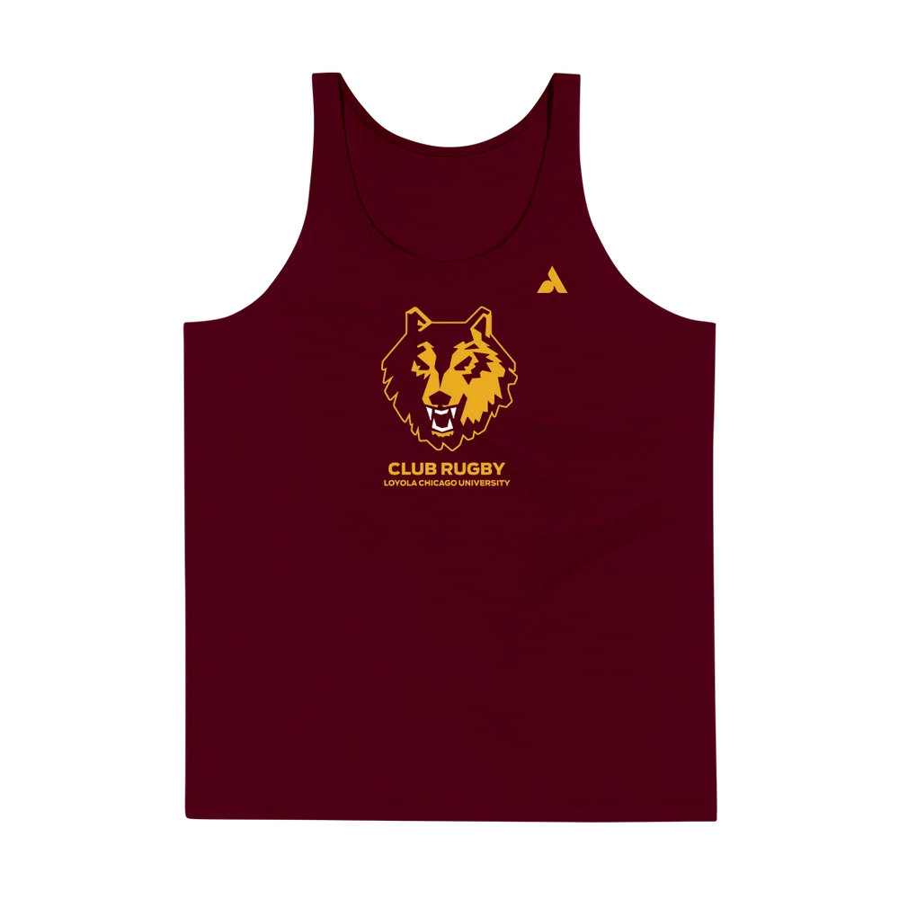 Tank Top from Quarter Athletic